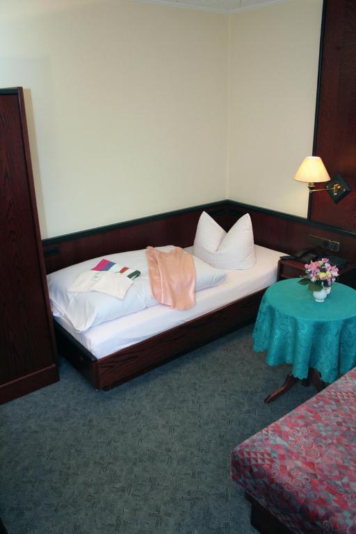 Familienhotel Zur Linde Panschwitz-Kuckau Rom bilde