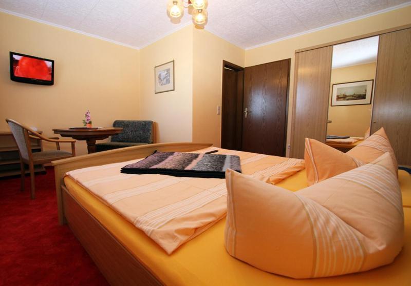 Familienhotel Zur Linde Panschwitz-Kuckau Rom bilde